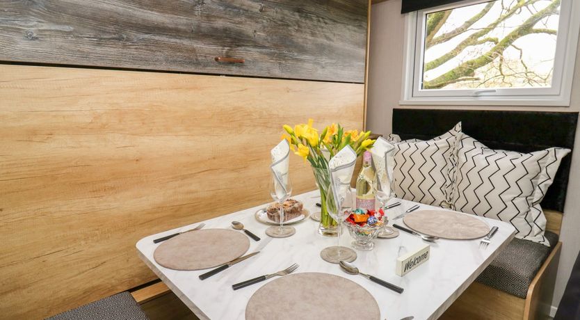 Photo of Woodland Escape