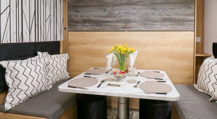 Photo of Woodland Escape