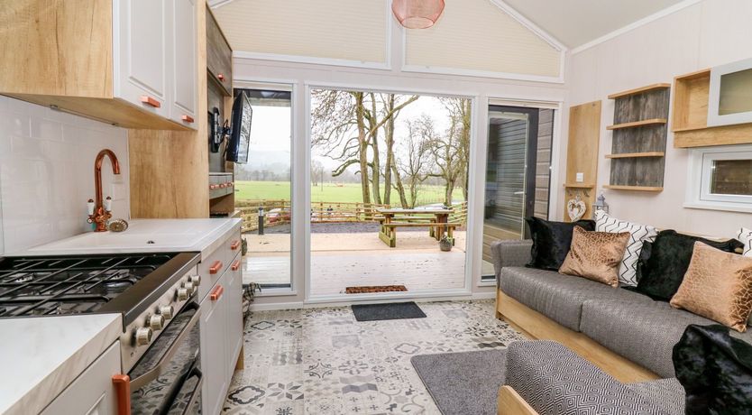 Photo of Woodland Escape