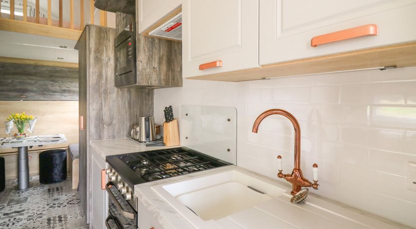 Photo of Woodland Escape