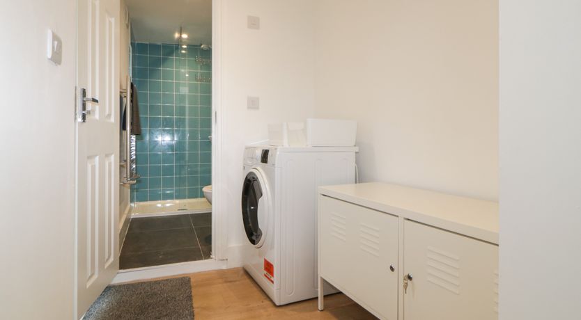 Photo of Saltwater Cottage