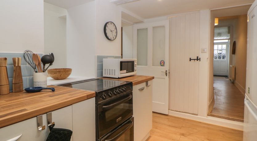 Photo of Saltwater Cottage