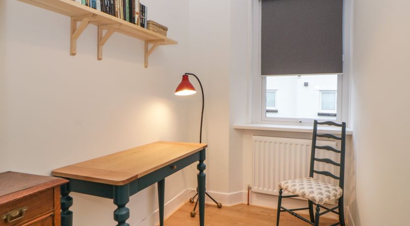 Photo of Saltwater Cottage