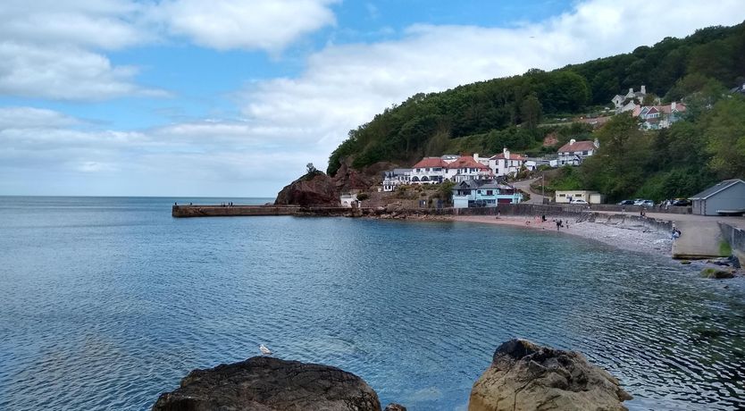 Photo of Saltwater Cottage