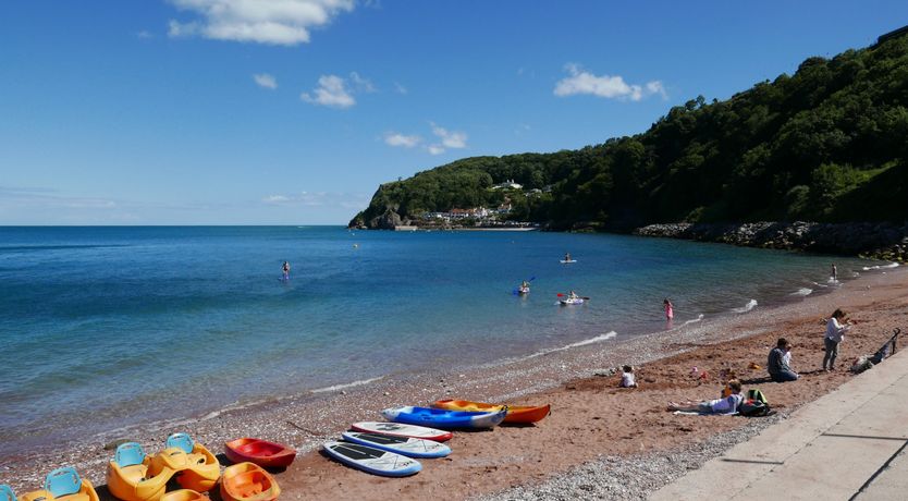 Photo of Saltwater Cottage