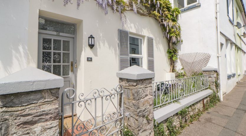 Photo of Saltwater Cottage