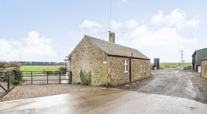 Photo of Steading Cottage