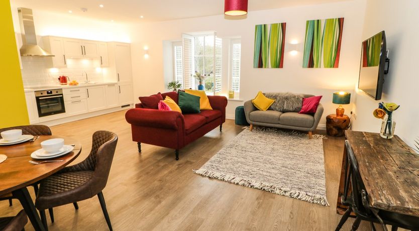 Photo of Over The Arch