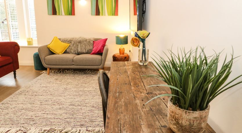 Photo of Over The Arch