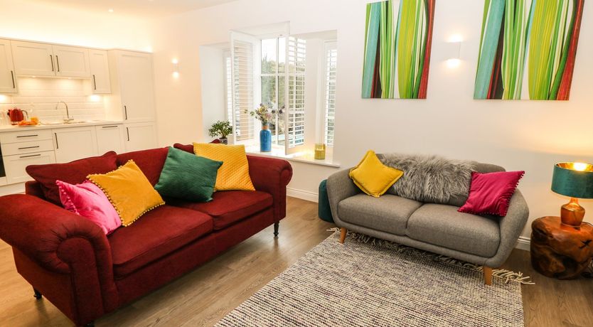 Photo of Over The Arch