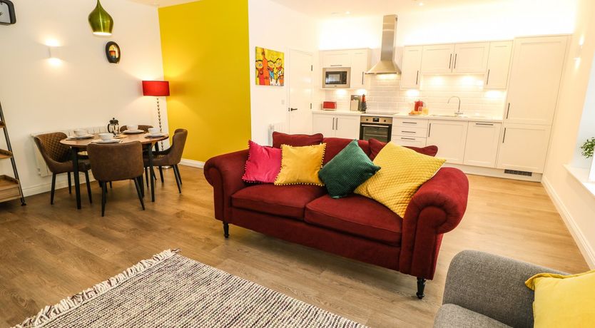 Photo of Over The Arch