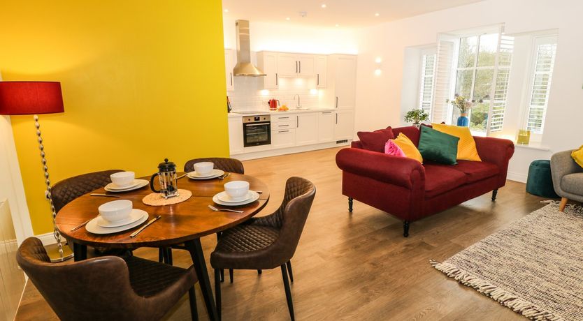 Photo of Over The Arch