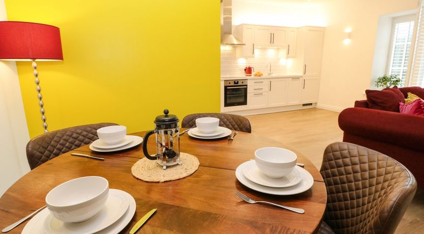 Photo of Over The Arch