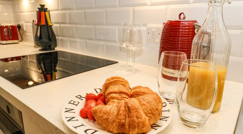 Photo of Over The Arch