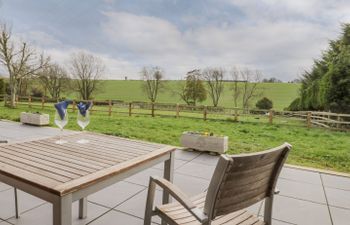 Westfield Holiday Cottage