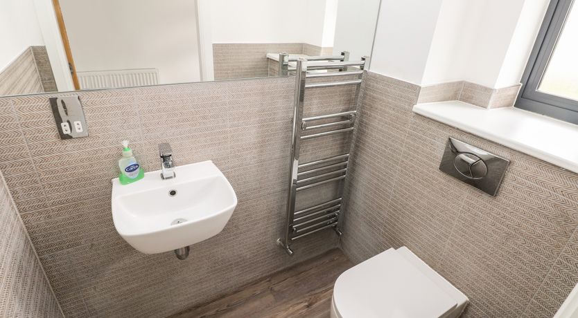 Photo of One Sand Banks