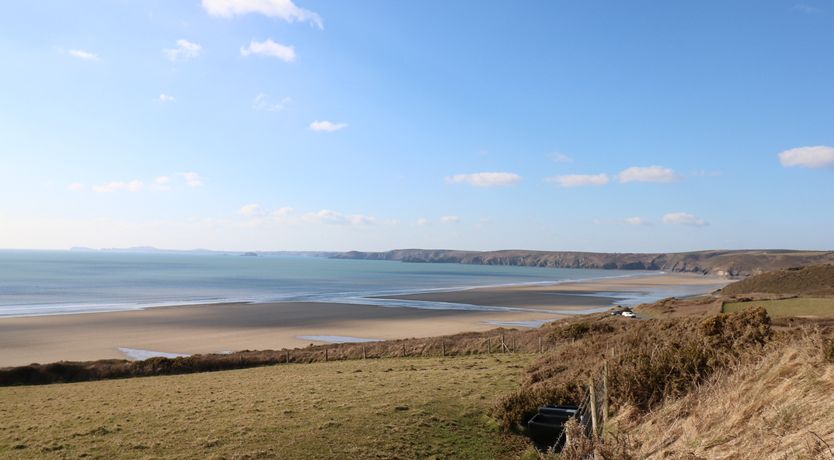 Photo of One Sand Banks