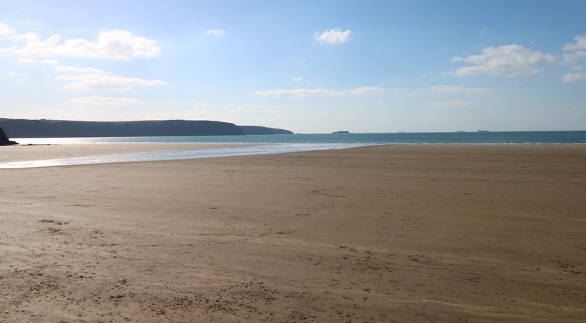 Photo of One Sand Banks