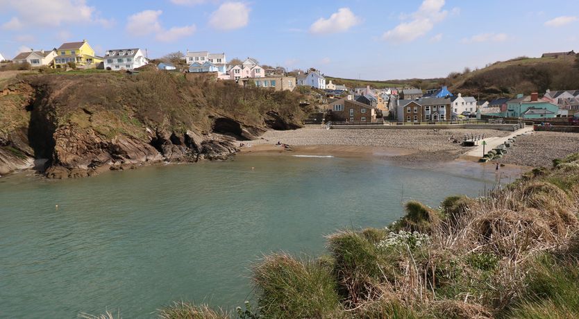 Photo of One Sand Banks