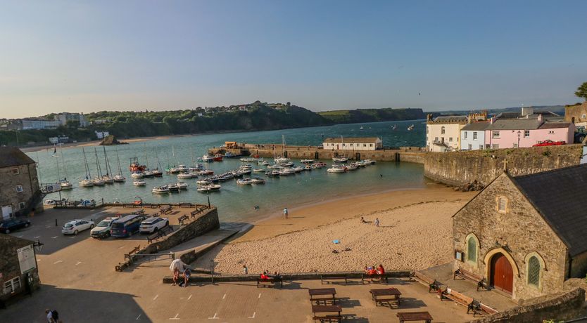 Photo of One Sand Banks