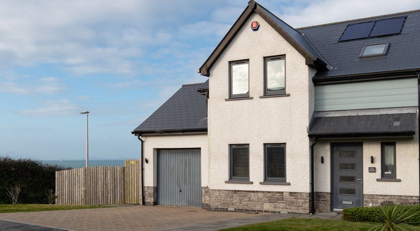 Photo of One Sand Banks