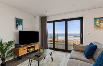 One Sand Banks Holiday Cottage