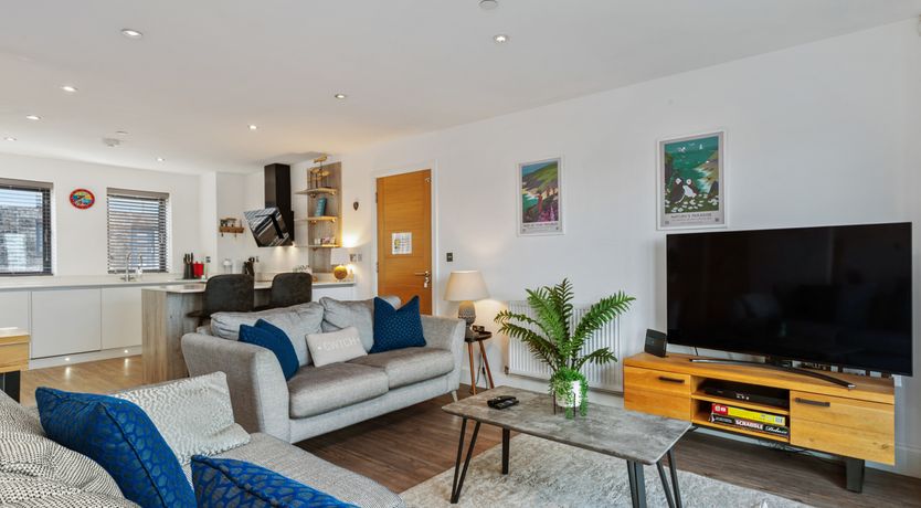 Photo of One Sand Banks