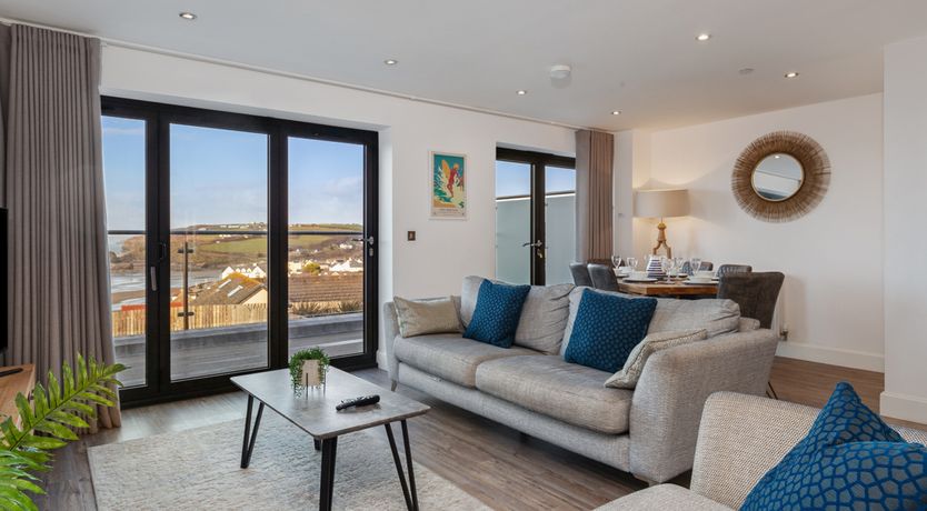 Photo of One Sand Banks