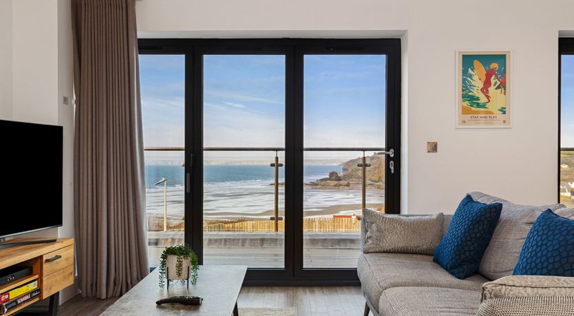 Photo of One Sand Banks