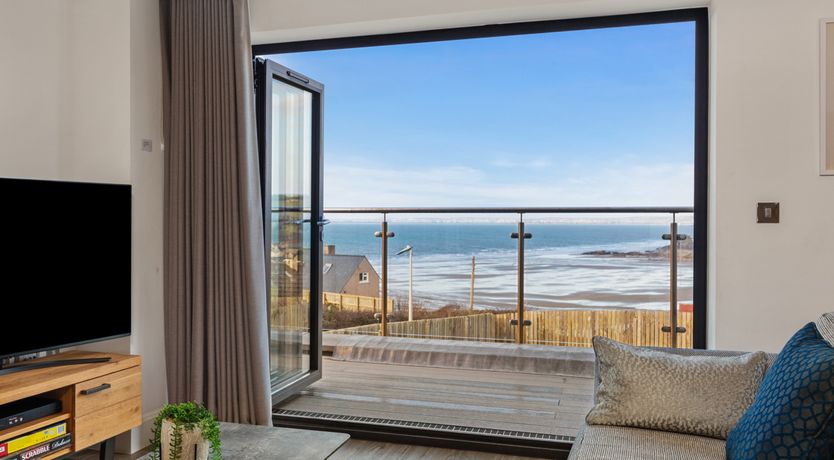 Photo of One Sand Banks