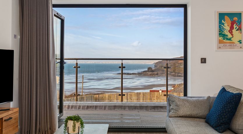 Photo of One Sand Banks