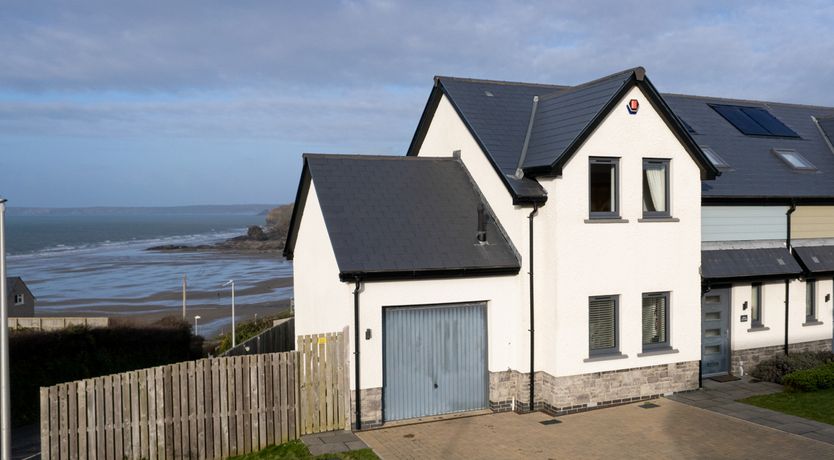 Photo of One Sand Banks