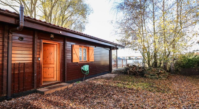 Photo of Osprey Lodge