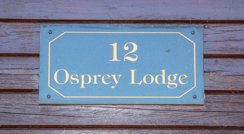 Photo of Osprey Lodge