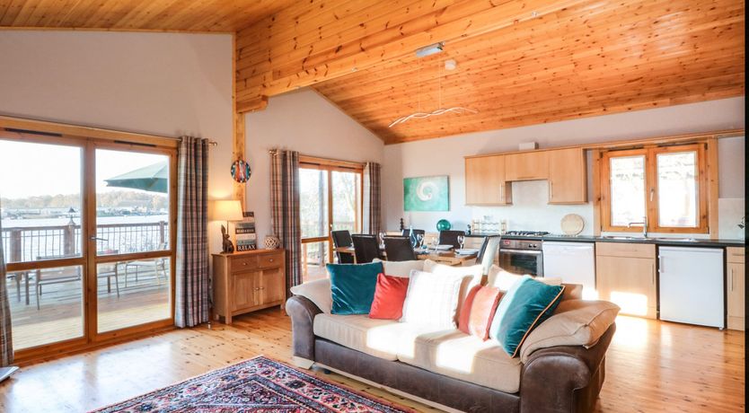 Photo of Osprey Lodge