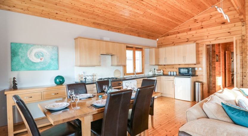 Photo of Osprey Lodge