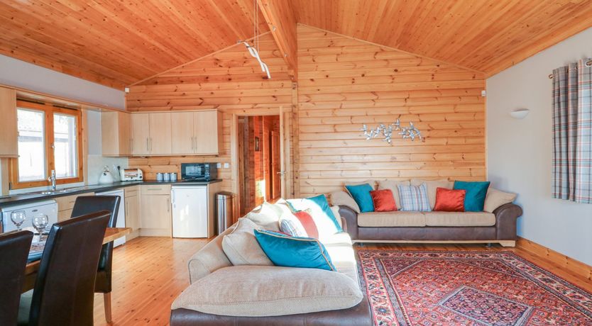 Photo of Osprey Lodge