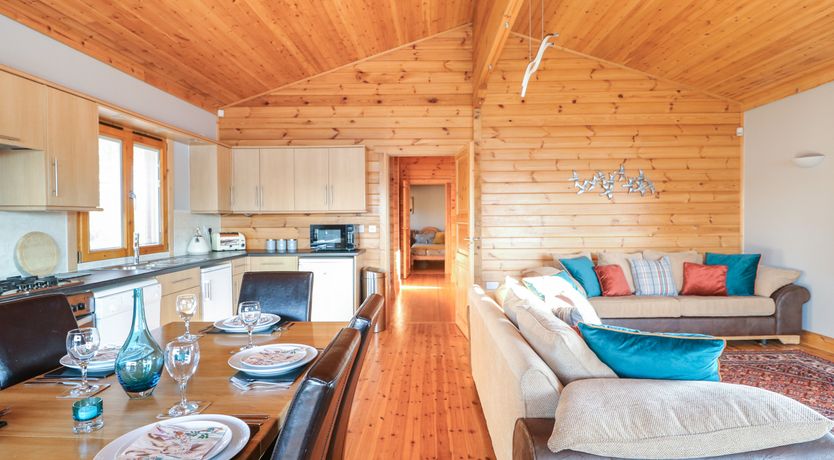 Photo of Osprey Lodge