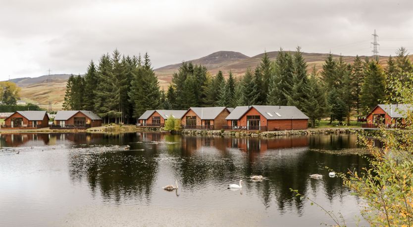Photo of Ptarmigan Lodge