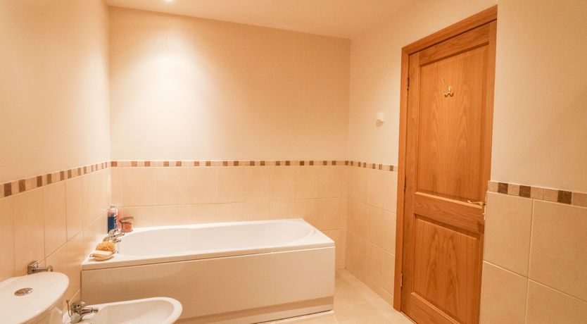 Photo of Ptarmigan Lodge