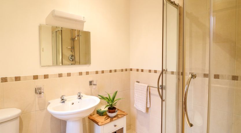 Photo of Ptarmigan Lodge