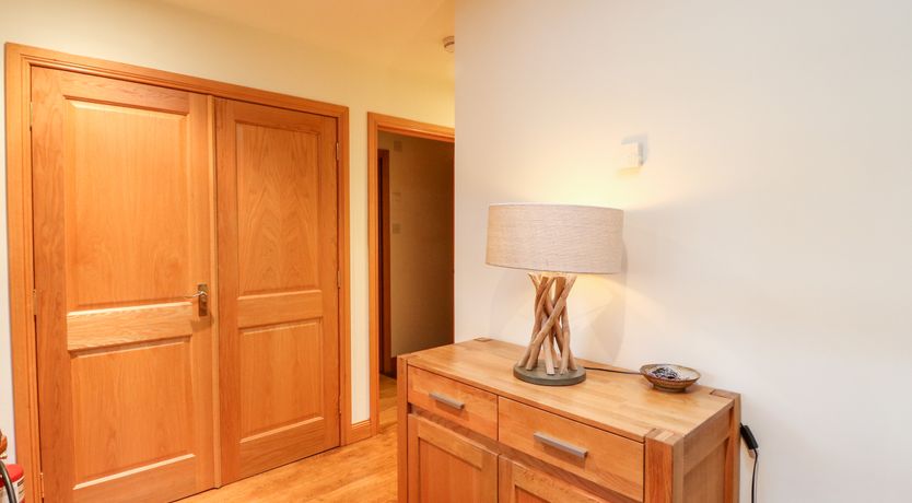 Photo of Ptarmigan Lodge