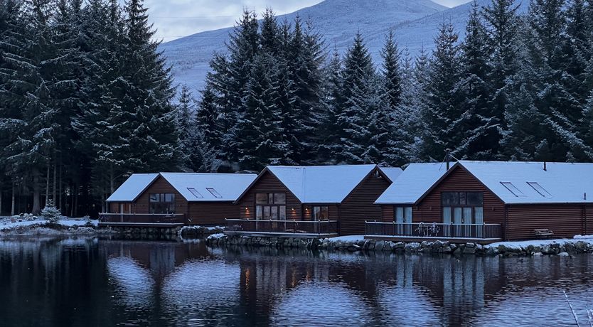 Photo of Ptarmigan Lodge