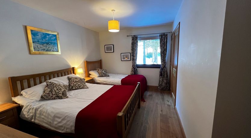 Photo of Ptarmigan Lodge