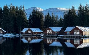 Photo of Ptarmigan Lodge