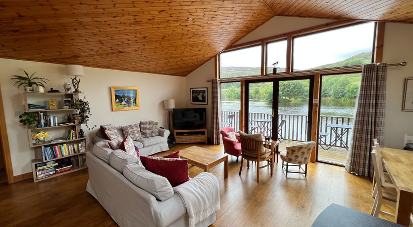 Photo of Ptarmigan Lodge