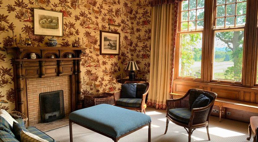 Photo of Dungarthill House