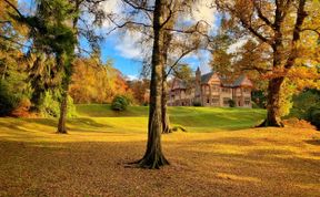 Photo of Dungarthill House
