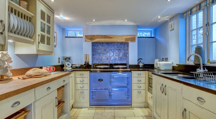 Photo of Crab Cottage