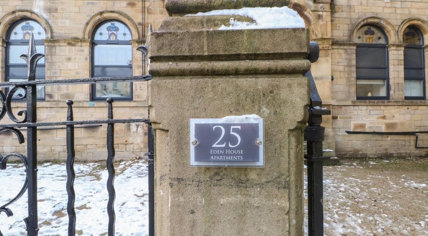 Photo of Apartment 24